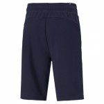 4sh Puma 586709-06 Short ESS 10" Men's - blue 